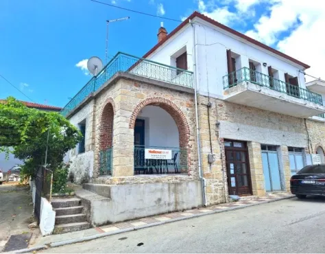 Vila Moshos Polihrono